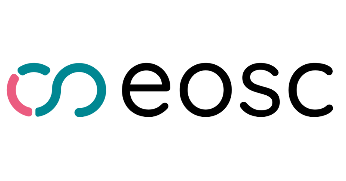 eosc logo
